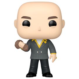POP figure DC Comics Superman the Movie Lex Luthor 1979 5 + 1 Chase |  Techbox