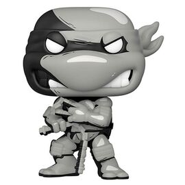 POP figure Ninja Turtles Michelangelo Exclusive 5 + 1 Chase - Funko POP - Collectibles - Techbox