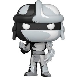 POP figure Ninja Turtles Shredder Exclusive 5 + 1 Chase - Funko POP - Collectibles - Techbox