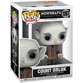 POP figure Nosferatu 100th Nosferatu 5 + 1 chase - Funko POP - Collectibles - Techbox