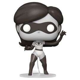 POP figure The Incredibles Elastigirl 5 + 1 Chase - Funko POP - Collectibles - Techbox