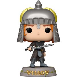 POP figure Willow Sorsha 5 + 1 Chase - Funko POP - Collectibles - Techbox