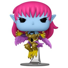 POP figure Yu-Gi-Oh! Harpie Lady 5 + 1 Chase - Yu-Gi-Oh! -  Manga - Techbox