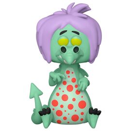 POP figure Disney The Sword in the Stone Mim as Dragon 15cm 10+2 Chase - Funko POP - Collectibles - Techbox