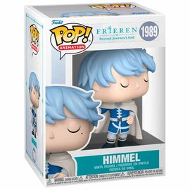 POP figure Frieren Beyond Journey's End Himmel 5 + 1 Chase |  Techbox