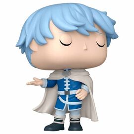 POP figure Frieren Beyond Journey's End Himmel 5 + 1 Chase |  Techbox