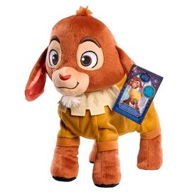 SpanishDisney Wish Valentino plush toy 28cm - Plushies - Gifts - Techbox