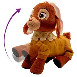 SpanishDisney Wish Valentino plush toy 28cm - Plushies - Gifts - Techbox