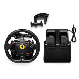 THRUSTMASTER T98-X FERRARI 296 GTS / Xbox Series X