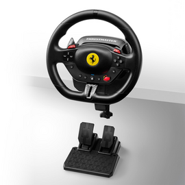 THRUSTMASTER T98-X FERRARI 296 GTS / Xbox Series X