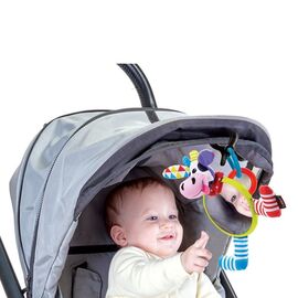Yookidoo - My First Mirror Friend - Cow (YO40144) / Toys
