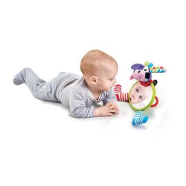 Yookidoo - My First Mirror Friend - Cow (YO40144) / Toys