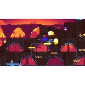 20XX 30XX / Nintendo Switch | Techbox