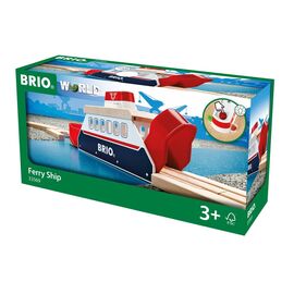 BRIO - Ferry (33569) / Toys