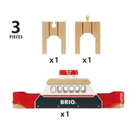 BRIO - Ferry (33569) / Toys