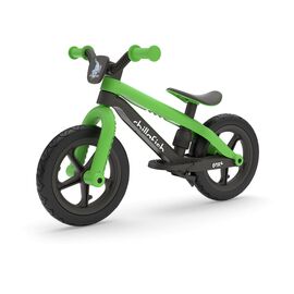 Chillafish - BMXie 2 12'' Balance Bike with Footbrake - Kiwi (CPMX02KIW) / Toys