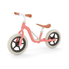 Chillafish  - Charlie 10'' Balance bike - Flamingo (CPCH01FLA) / Toys