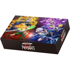 Hunter x Hunter Nen x Impact (Limited Edition) / Nintendo Switch | Techbox