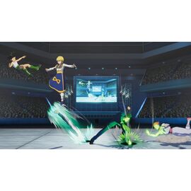 Hunter x Hunter Nen x Impact (Limited Edition) / Nintendo Switch | Techbox