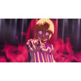 Hunter x Hunter Nen x Impact (Limited Edition) / PlayStation 5 | Techbox