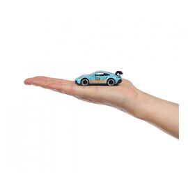 Majorette - Porsche Motorsport 5 pieces Giftpack (212053172Y06) / Toys