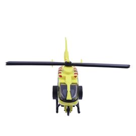 Motor 112 - Helicopter emergency doctor w. light & sound (20 cm) (I-1600008) / Toys