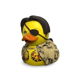Numskull Yakuza Tubbz Mini Goro Majima / Fan Shop and Merchandise |  Techbox