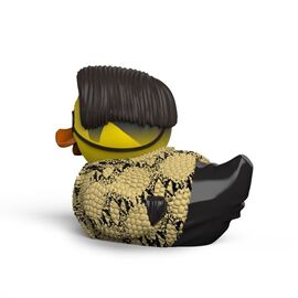 Numskull Yakuza Tubbz Mini Goro Majima / Fan Shop and Merchandise |  Techbox