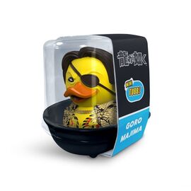Numskull Yakuza Tubbz Mini Goro Majima / Fan Shop and Merchandise |  Techbox