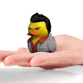 Numskull Yakuza Tubbz Mini Kazuma Kiryu / Fan Shop and Merchandise |  Techbox