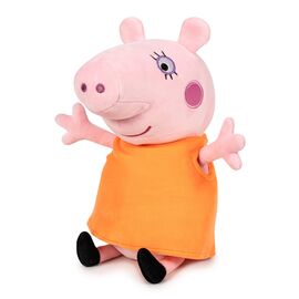 Peppa Pig - Plush 20 cm - Mamma Pig / Toys |  Techbox