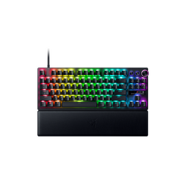 Razer - Huntsman V3 Pro Tenkeyless - Nordic / Computers