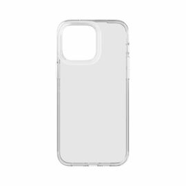 Tech21 - Evo Lite iPhone 14 Pro Max Cover - Transparent / Electronics | Techbox