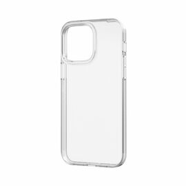 Tech21 - Evo Lite iPhone 14 Pro Max Cover - Transparent / Electronics | Techbox