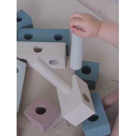 That's Mine - Nyx Foam Building Blocks (119811533830) / Toys