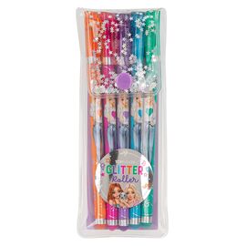 Topmodel - Glitter Gel Roller (0412743) / Toys |  Techbox
