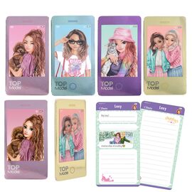 Topmodel - Mobile Notebooks (0413211) / Toys
