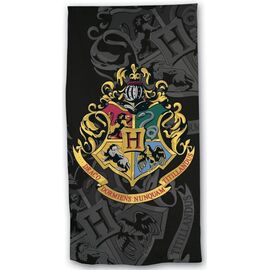 Towel - 70x140 cm - Harry Potter (110023) / Baby and Children