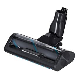 Samsung VS90F40DEK 2-in-1 stick vacuum Battery Dry HEPA Bagless 0.5 L 1300 W Black - Vacuum Cleaners - Cleaning - Techbox