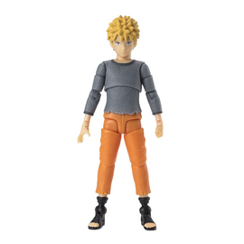 ULTIMATE LEGENDS NARUTO - NARUTO FINAL VALLEY |  Techbox