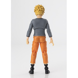 ULTIMATE LEGENDS NARUTO - NARUTO FINAL VALLEY |  Techbox