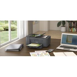 Canon PIXMA TR4755i Inkjet A4 4800 x 1200 DPI Wi-Fi | Techbox