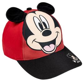 Disney Mickey cap |  Techbox