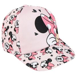 Disney Minnie cap |  Techbox