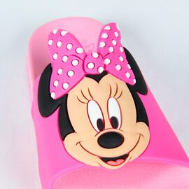 Disney Minnie flip flops