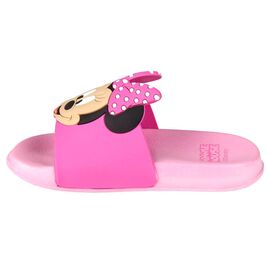 Disney Minnie flip flops
