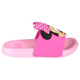 Disney Minnie flip flops
