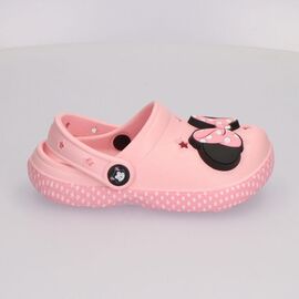 Disney Minnie Premium Pins clogs