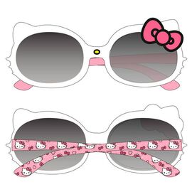 Hello Kitty premium sunglasses