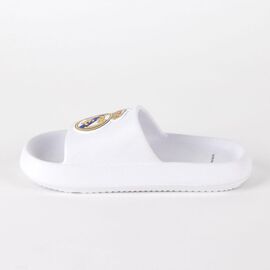 Real Madrid assorted flip-flops